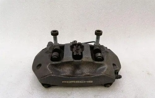 Porsche Cayenne (92A) Rear brake caliper 95835242320