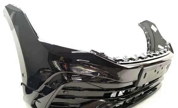 Volkswagen Tiguan Front bumper 5NA807221D