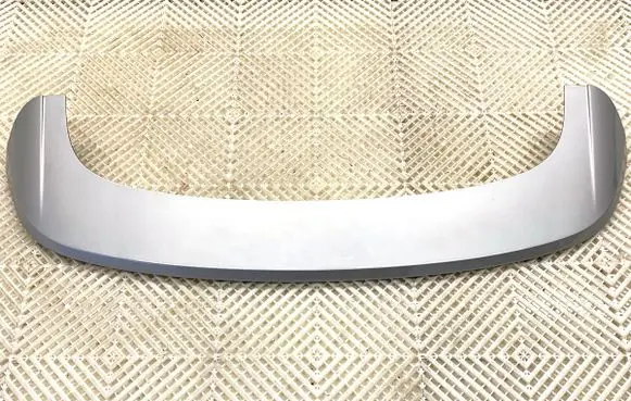 KIA Ceed Tailgate/trunk spoiler 87210A2500