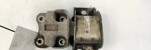 Fiat Ducato Engine mount vacuum valve 531268880