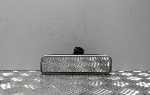 Skoda Yeti (5L) Rear view mirror (interior) 021065