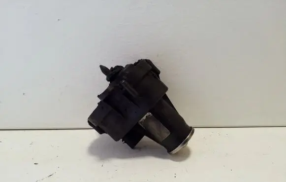 Intake manifold valve actuator/motor