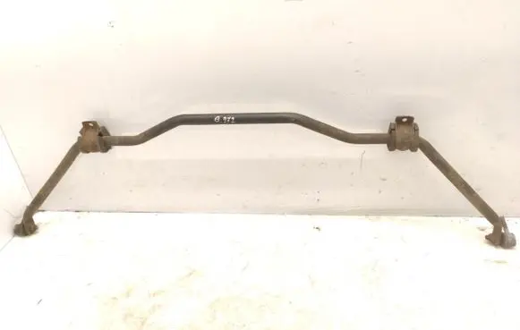 Rear anti-roll bar/sway bar
