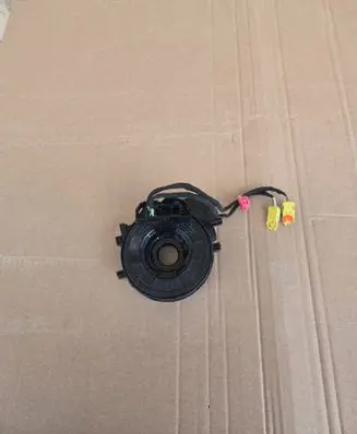 Toyota Prius (XW50) Airbag slip ring squib (SRS ring) 4716175J981