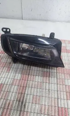 Front fog light