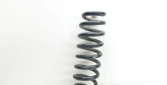 BMW 1 E81 E87 Rear coil spring