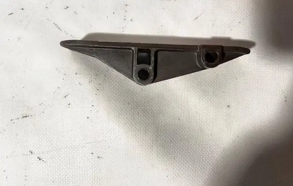 Mercedes-Benz SL R129 Balance shaft 1190520616