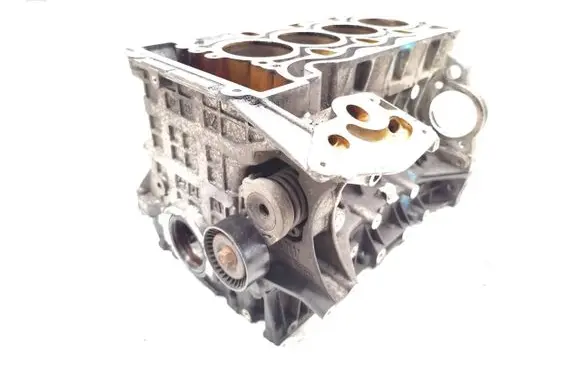 BMW 1 E81 E87 Engine block N43B20A