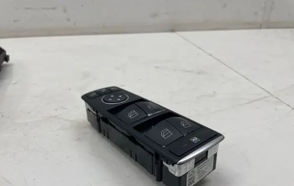 Mercedes-Benz E C207 W207 Electric window control switch A2049055402