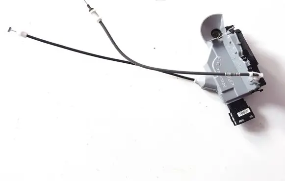 Citroen Berlingo Sliding door lock 16943588 24188002153 1428A0687J3