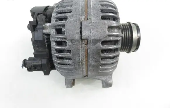 Audi A6 S6 C5 4B Generator/alternator 0124525010 028903029Q
