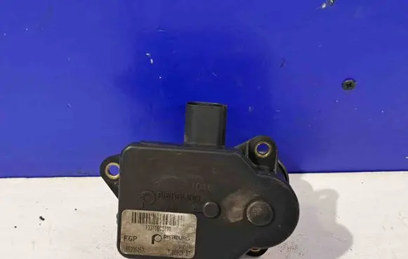 Saab 9-5 Intake manifold valve actuator/motor 55206457