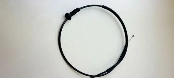Mini Cooper Countryman F60 Engine bonnet/hood lock release cable 7430846