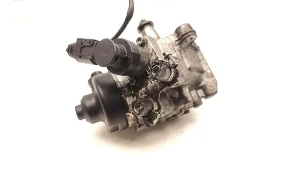 BMW 1 F20 F21 Fuel injection high pressure pump 8515058 0445010540