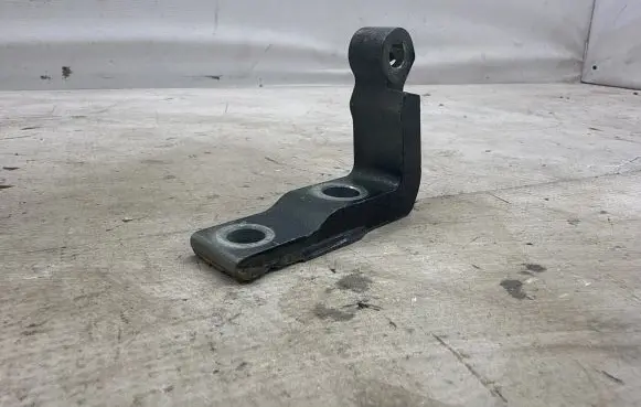 Volvo XC90 Front door upper hinge 31424683