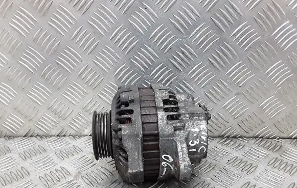 Honda Civic Generator/alternator a5tb1391