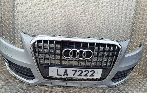 Audi Q5 SQ5 Front bumper
