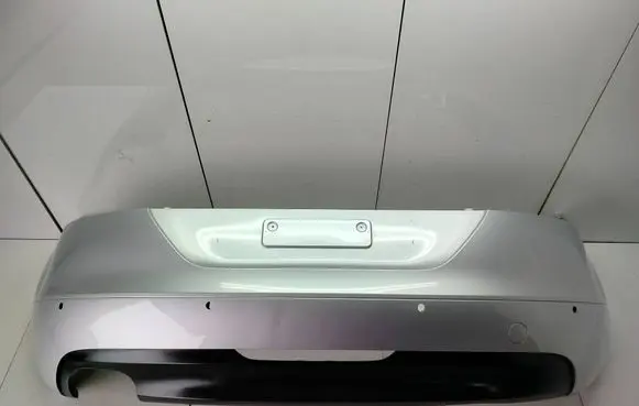 Audi TT TTS Mk2 Rear bumper 8J0807521