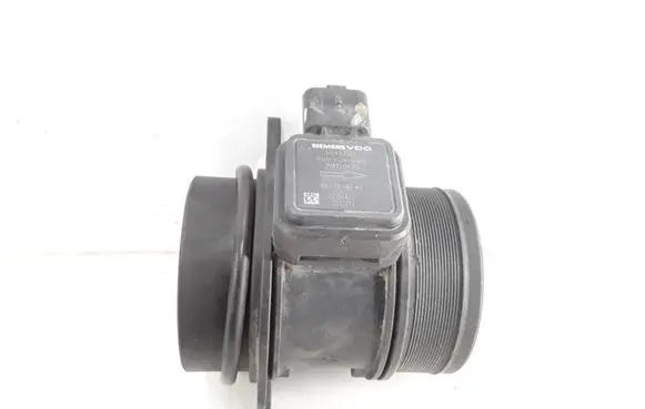 Peugeot 607 Mass air flow meter 9645948780 5WK97001