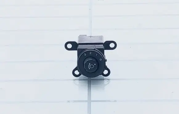 Honda Civic Headlight level height control switch M30424