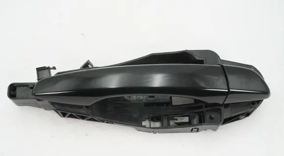 Peugeot 208 I Front door exterior handle 9802977180