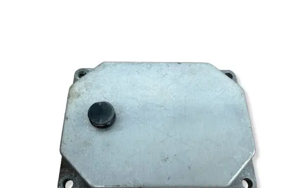 Fiat Panda II Engine control unit/module 51868981 0102319B