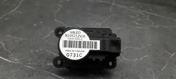 Renault Megane III A/C air flow flap actuator/motor 