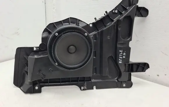 Volkswagen Beetle A5 Rear door speaker 5C5035241 5C5035454E
