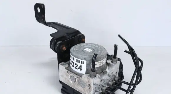 Ford Fiesta ABS Pump D1B1-2C405-AC 10.0220-0216.4 D1B1-2C013-BA