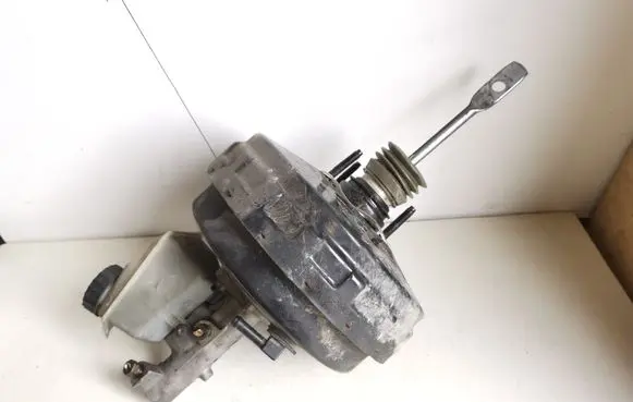Volvo S80 Brake booster 8649491 9441116