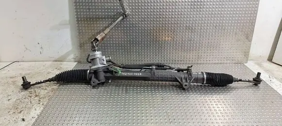 Audi A6 S6 C6 4F Steering rack 4F2422065R