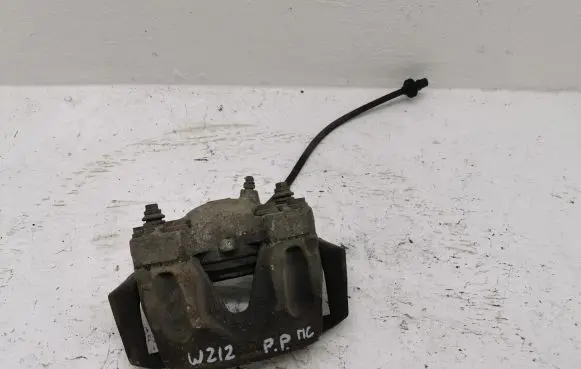 Mercedes-Benz E W212 Front brake caliper