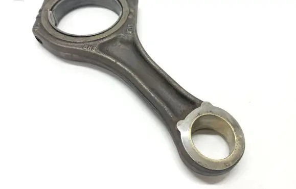 Volkswagen Touareg I Connecting rod/conrod 07ZA
