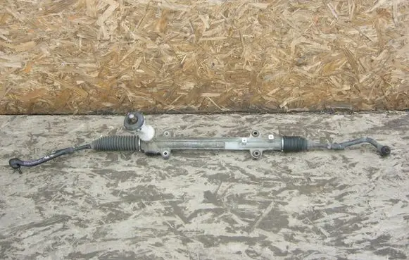 Hyundai Santa Fe Steering rack 565002W100