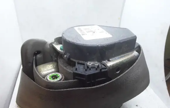 SsangYong Rexton Front seatbelt 511566900A 566900A