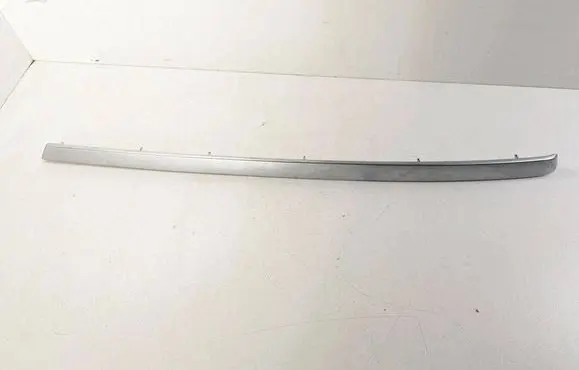 Mercedes-Benz E C207 W207 Front door trim bar A2077270322