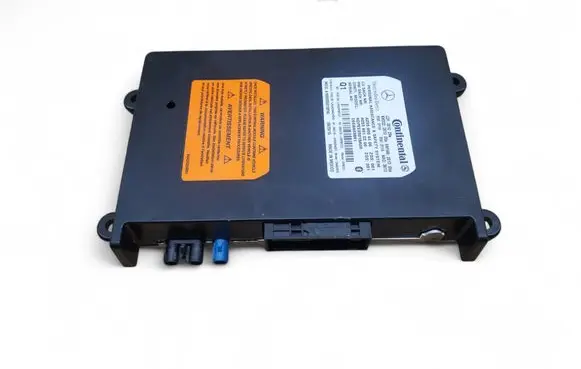 Mercedes-Benz GLC X253 C253 Phone control unit/module A2539004400