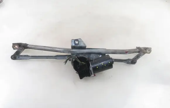 Audi A6 S6 C5 4B Front wiper linkage 3397020463 4B1955023B 058980211