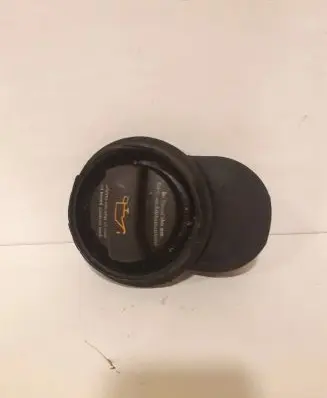 Volkswagen Sharan Oil filler cap 7M3103179 PA66GF30