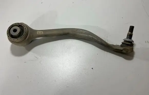 BMW X6 G06 Front lower control arm/wishbone 6893550 8866774