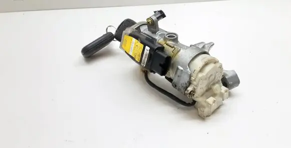 Toyota Previa (XR30, XR40) II Ignition lock 45020287