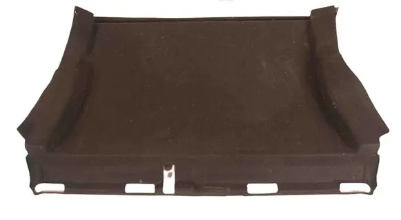 Tesla Model 3 Trunk/boot floor carpet liner 