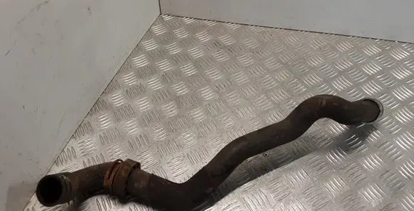Mercedes-Benz ML W164 Engine coolant pipe/hose