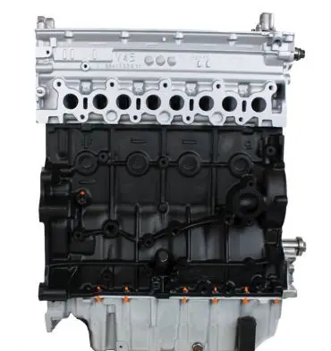 Lancia Phedra Engine block RHR