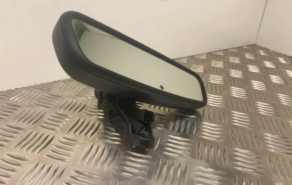 BMW 5 F10 F11 Rear view mirror (interior) 9052726