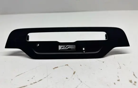Volvo S80 Other dashboard part 1284544