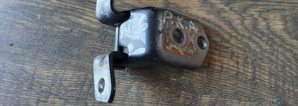 Mazda 6 Front door lower hinge 