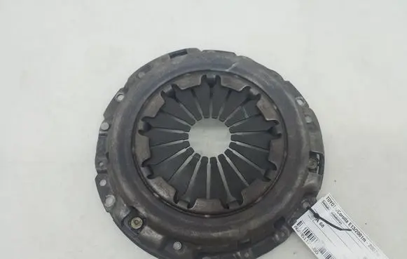 Toyota Corolla E120 E130 Pressure plate 