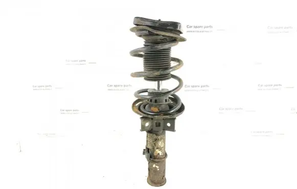 Mercedes-Benz C W204 Front shock absorber/damper DALISID4872 2043202413 2043201330