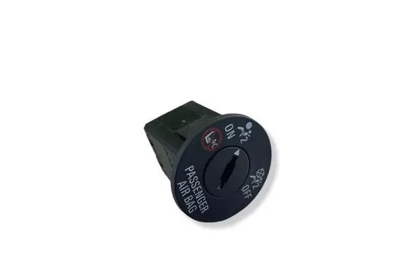 Opel Insignia A Passenger airbag on/off switch 13577258
